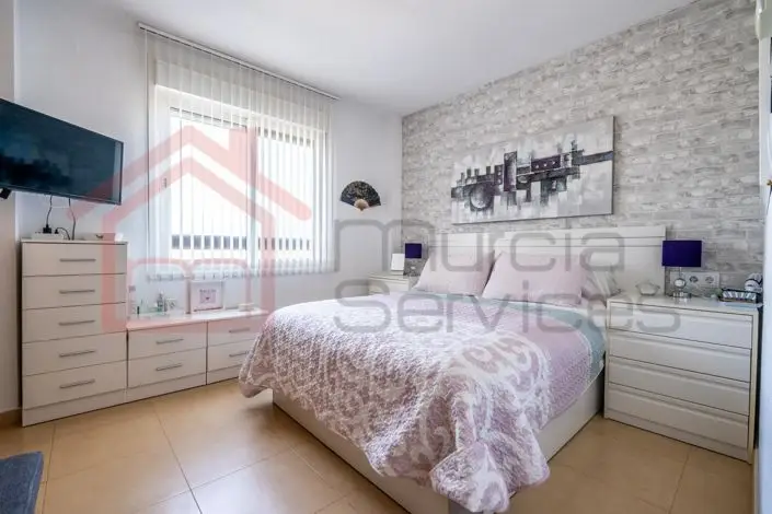 Atico en Venta Las Terrazas Murcia