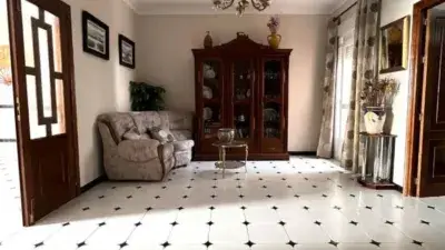 Chalet en venta en Estepa