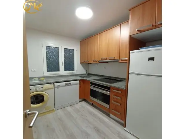 Alquiler Piso Santander Zona Estaciones Amueblado Reformado