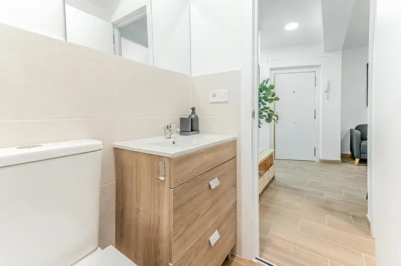 Habitación alquiler Valladolid, España