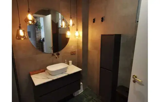 Apartamento 2 Dormitorios Amueblado Valencia