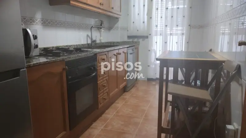 Piso en Venta Catarroja 3 Dormitorios VPO