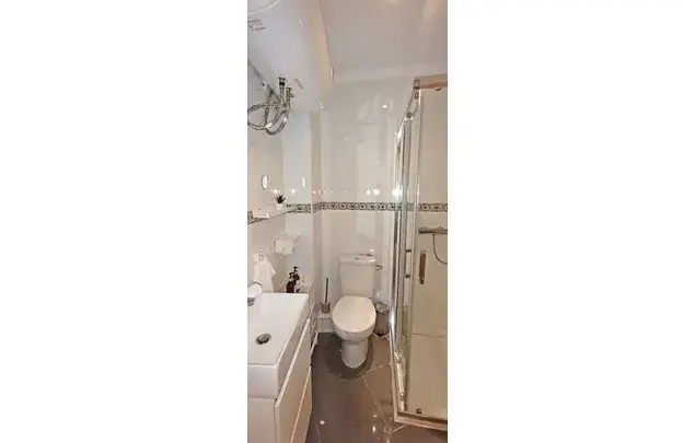 Alquiler Apartamento 1 Dormitorio Benalmádena Vistas al Mar