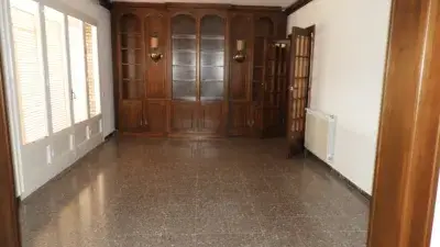 Piso en Alquiler La Garriga 122m2 3 habitaciones 2 baños Parking