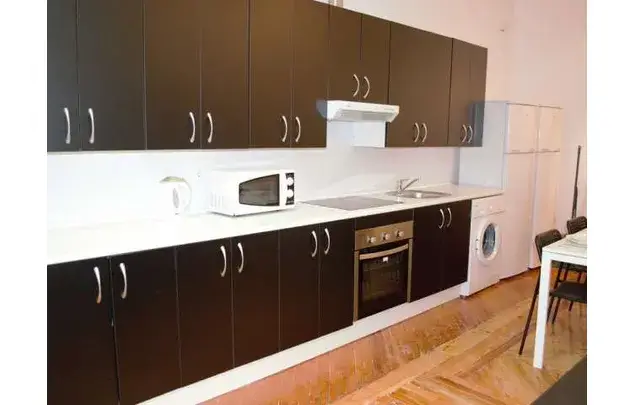 Habitacion 160m2 Madrid Alquiler Online