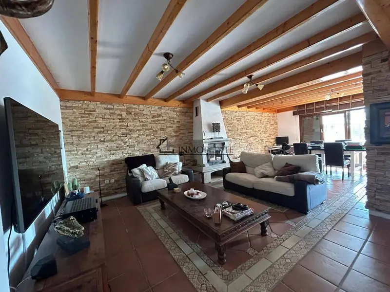 Chalet en venta en Vilagarcía de Arousa, Pontevedra