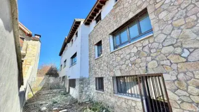 Chalet en venta en Calle Manuel Castell