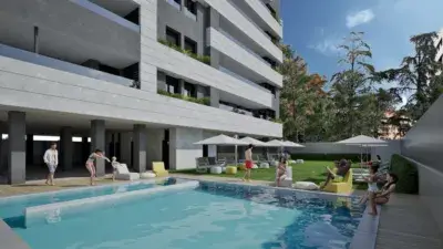 Piso en venta en Calle de Garcilaso de la Vega, 7