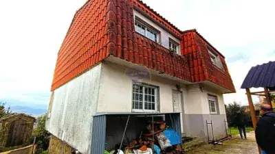 Casa en Venta en Candean Cabral 483m2 Vistas Panoramicas