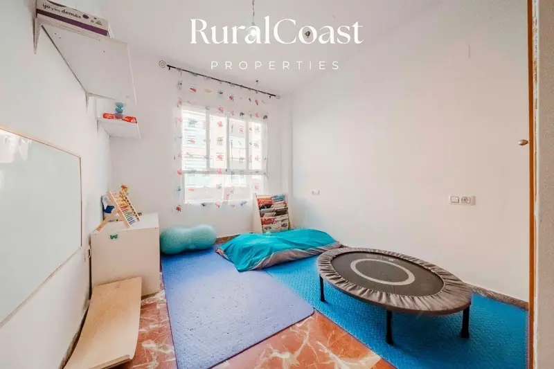 Apartamento en venta El Campello zona El Vincle
