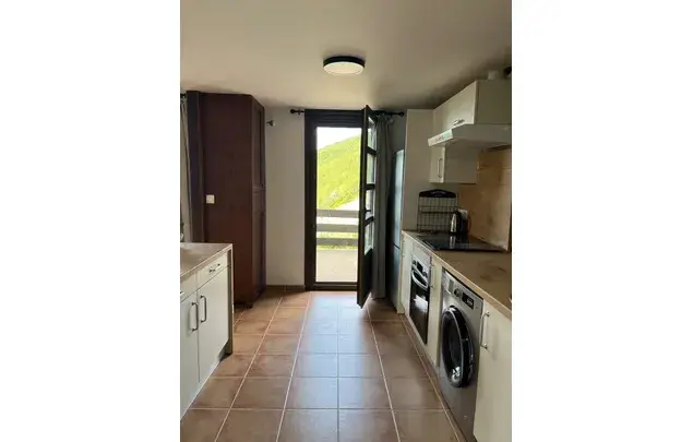 Apartamento 2 Dormitorios 89m² Jaca Pirineo