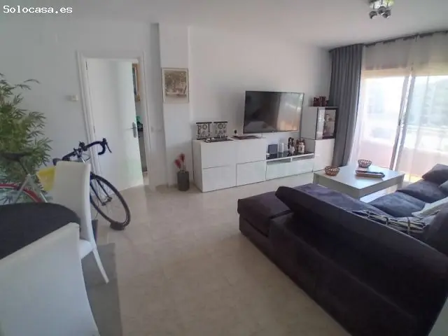 Pis 3 Habitaciones Pineda de Mar Vistas Claras Soleado