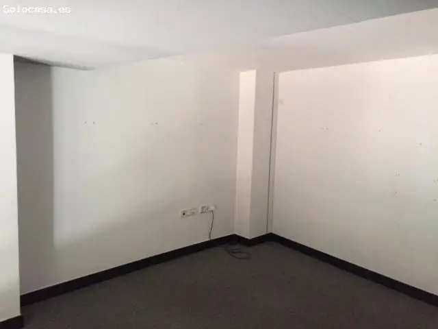 Local Comercial Murcia Centro Universidad Merced 67m2