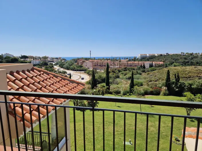 Atico 3 Dormitorios Mijas Costa Vistas al Mar Terraza Piscina