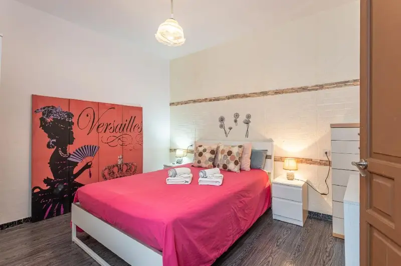 Venta Piso Nervion Centro Sevilla Ref 02380