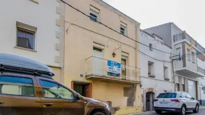 Casa en venta en Calle Mossèn Salvador