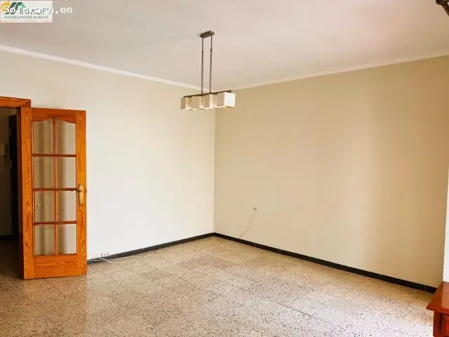 Piso en Venta a Pie de Playa 3 Dormitorios