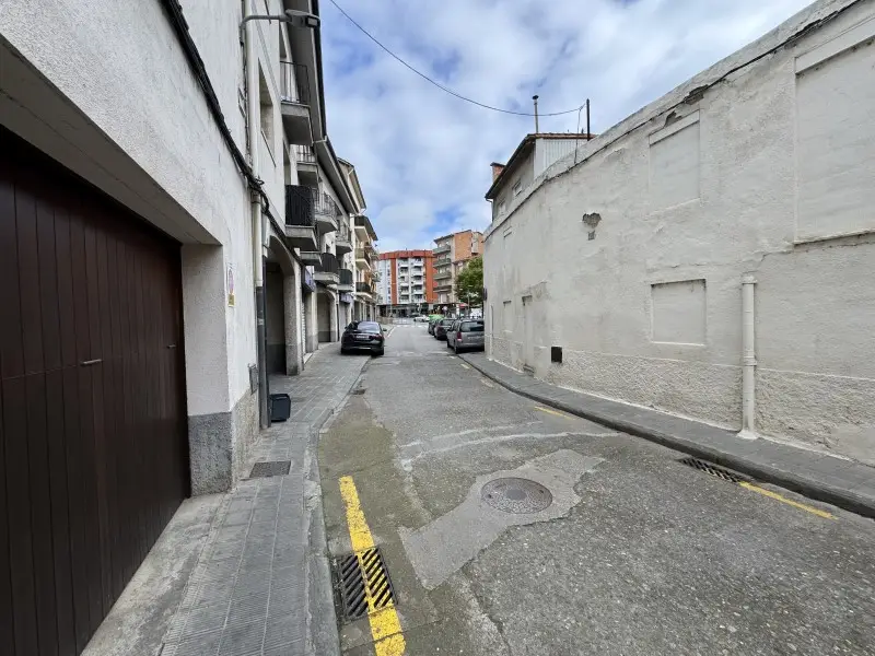 Venta Suelo en Manlleu - Ref: CIRE-01165