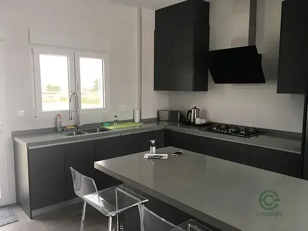Villas de Lujo en Pinoso Alicante