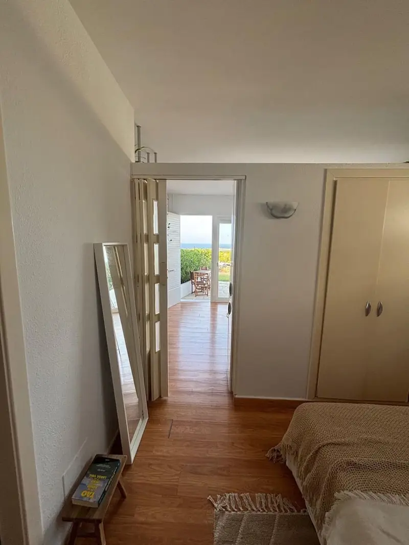 Apartamento en Son Parc Menorca con Vistas al Mar