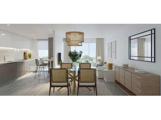 Nuevo Residencial en Javea cerca de la Playa