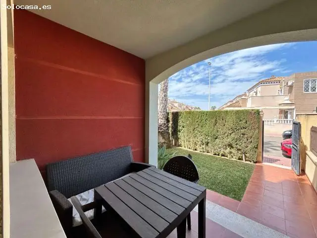 Bungalows Modernos en Venta: Ideal Familias y Amigos