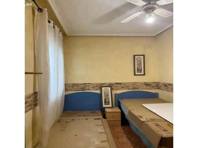 Apartamento en Venta Torrevieja 2 Dormitorios Garaje