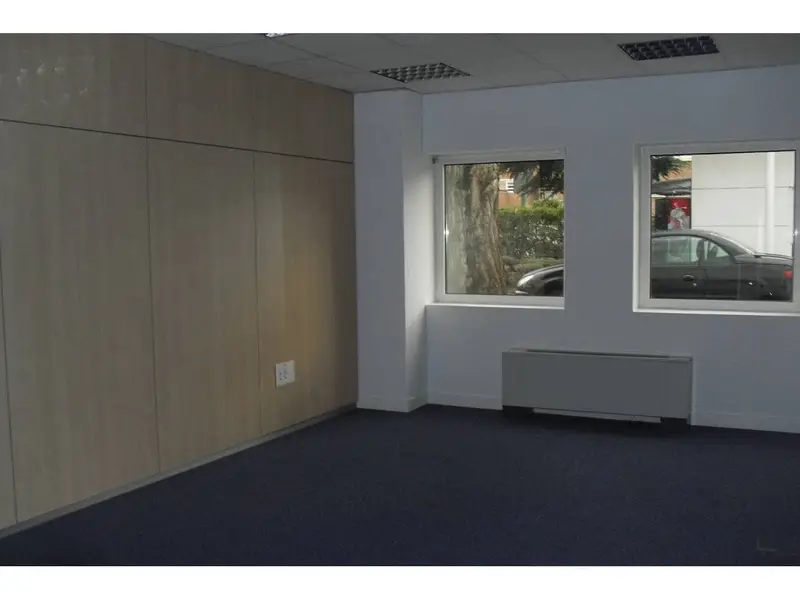 Oficina en Alquiler El Plantío Madrid