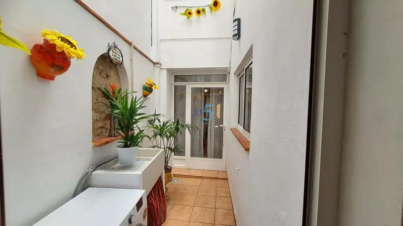 4 Cuarto Adosado en venta
La Oliva, Cádiz