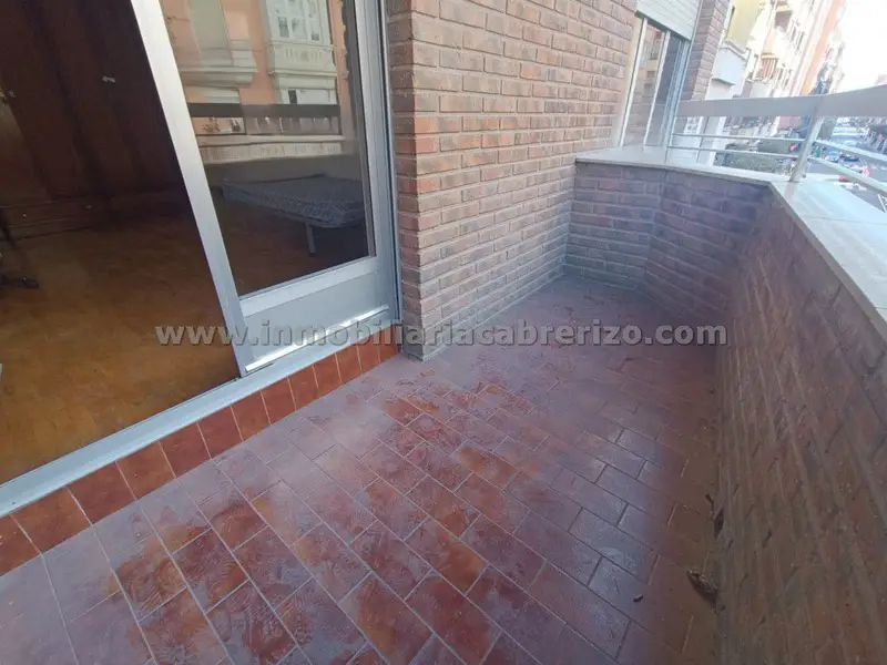 Venta Piso con Trastero en Centro Logroño