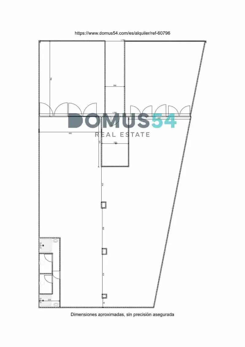 Local Comercial en alquiler en Puerto de Alcudia, Alcúdia, Mallorca