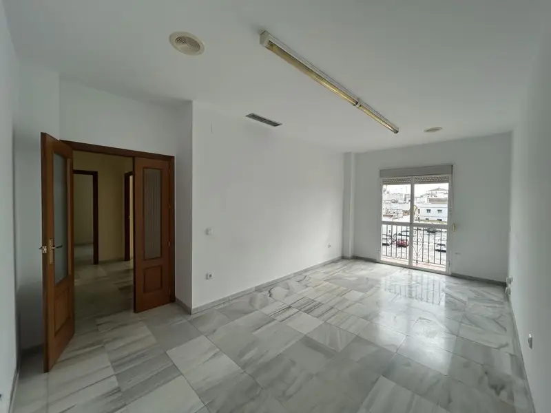 Venta Piso Centro Utrera 3 Dormitorios Terraza