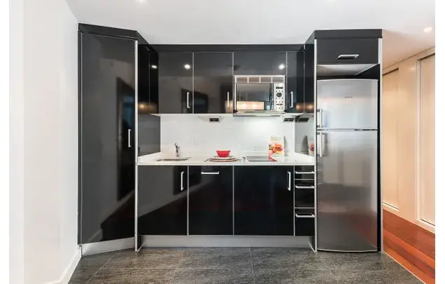 Alquiler Apartamento 1 Dormitorio 65m2 Madrid