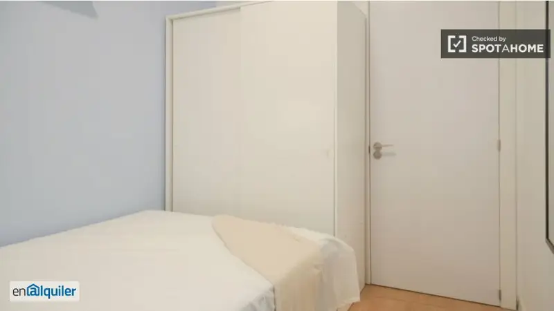 Alquiler Habitaciones San Sebastian de Los Reyes