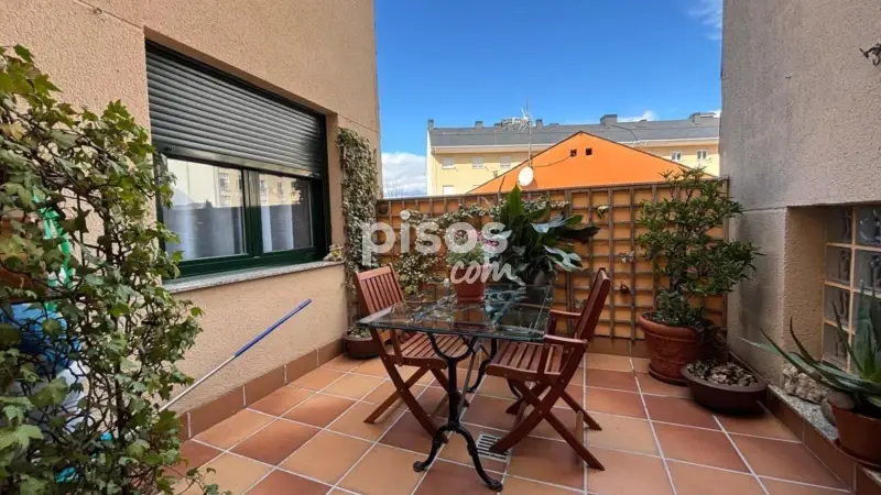 Piso en venta Flores del Sil 154m2 3 habitaciones 2 baños