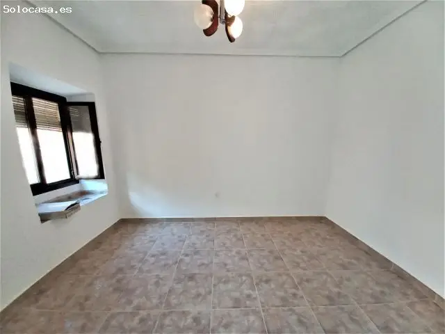 Casa en Venta en Roda Albacete con Patio Piscina y 4 Dormitorios