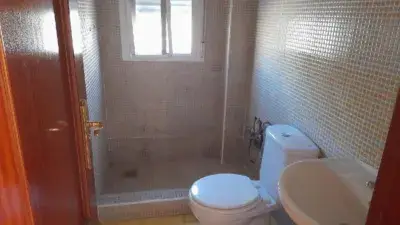 Casa adosada en venta en Calle de Europa