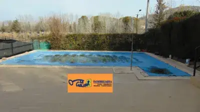 Casa de Campo en El Peral 3 Dormitorios Piscina Barbacoa