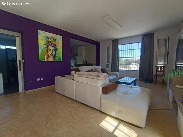 Finca Rustica Sangonera La Seca 6400m2 Casa 95m2 Piscina