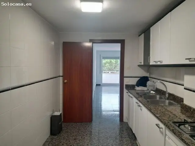 Alquiler Piso 4 Habitaciones 2 Baños Ascensor