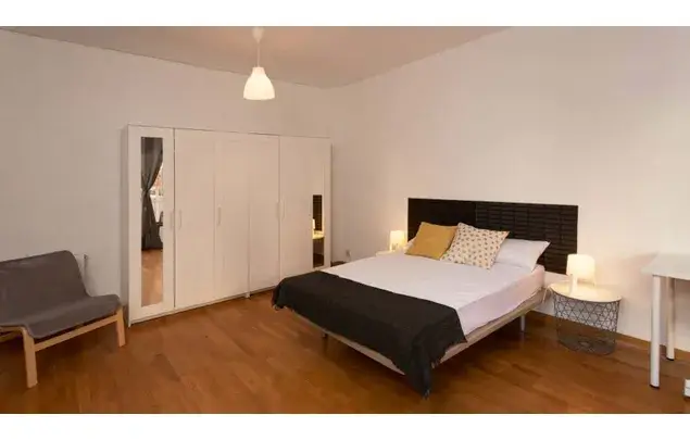 Habitacion en alquiler en Barcelona Carrer de la Manigua