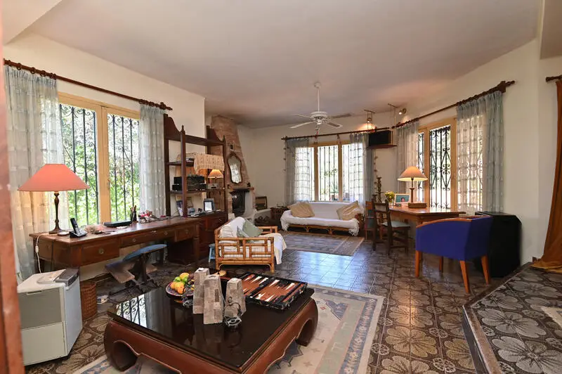 Casa Cueva 4 Dormitorios Santa Eulalia Jaén