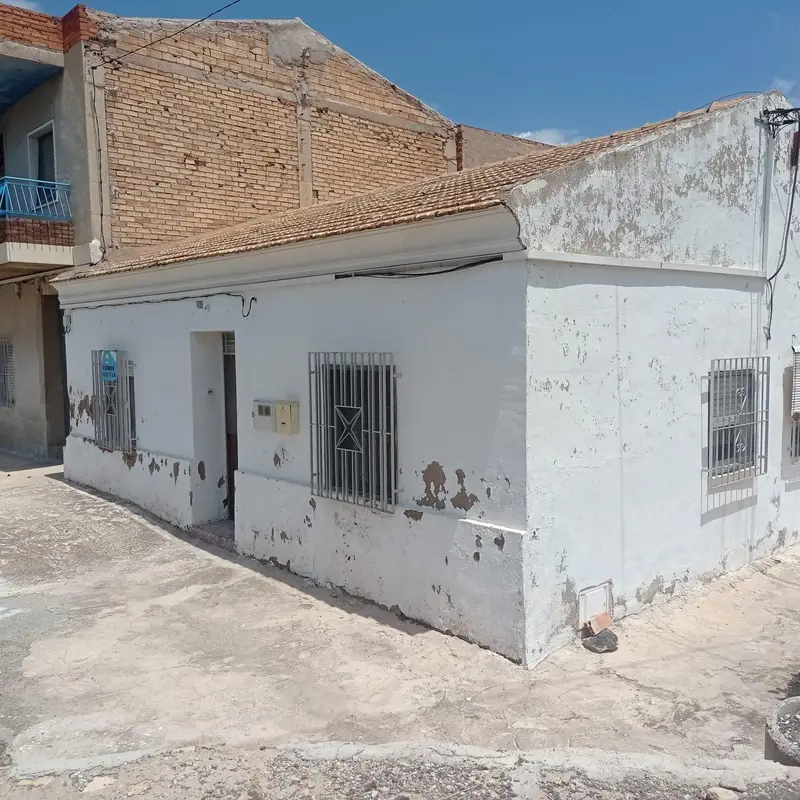Venta Finca Huerta Murcia Familia Arboles Frutales