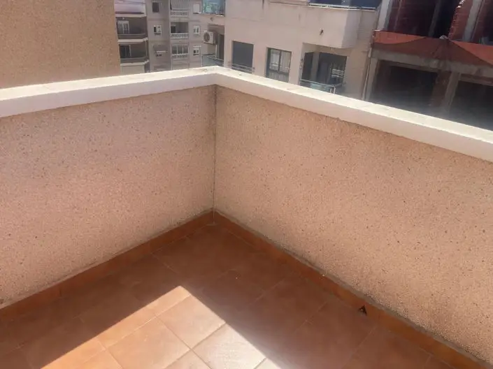 2 Bed Penthouse for sale