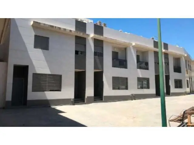 Piso En Venta En Crevillente, Alicante