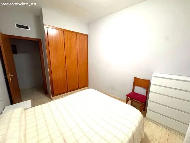 Planta Baja en Torredembarra 2 habitaciones 75m2