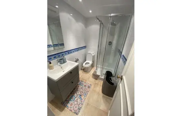 Casa en Alquiler Dos Hermanas 2 Dormitorios 100m2