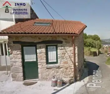 Casa Chalet en Venta Neda La Coruna 2 habitaciones