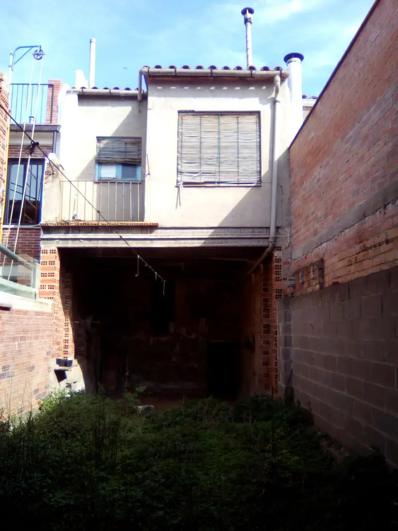 Casa con Trastero en Castelldans a Reformar