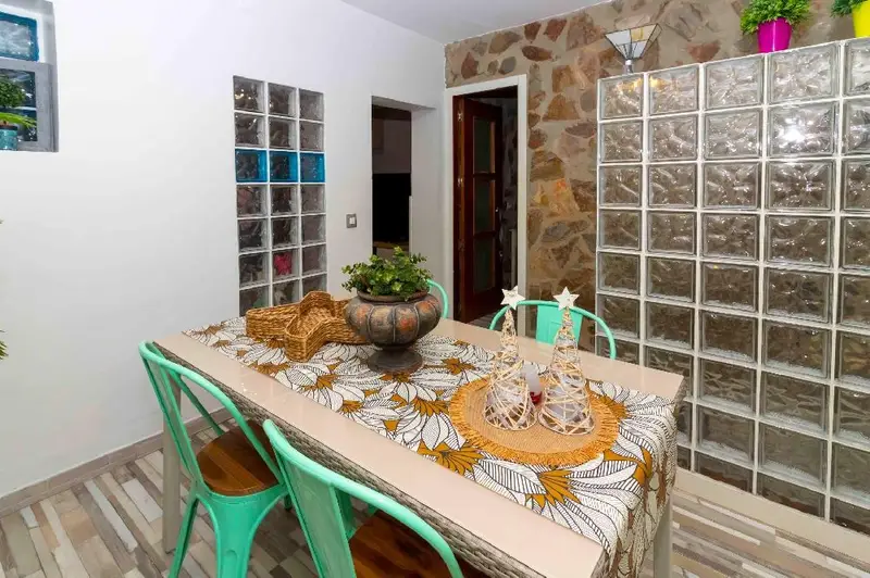 Venta Casa 2 Dormitorios Pardaleras Badajoz Reformada Azotea